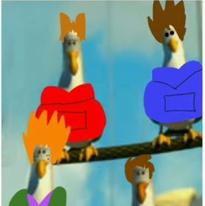 Meet your Posher, Verenice